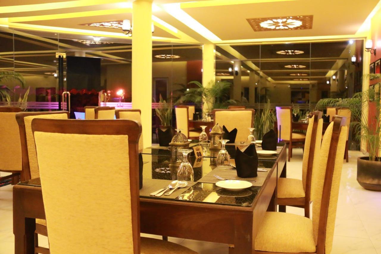 Seethawaka Regency Avissawella Exterior photo